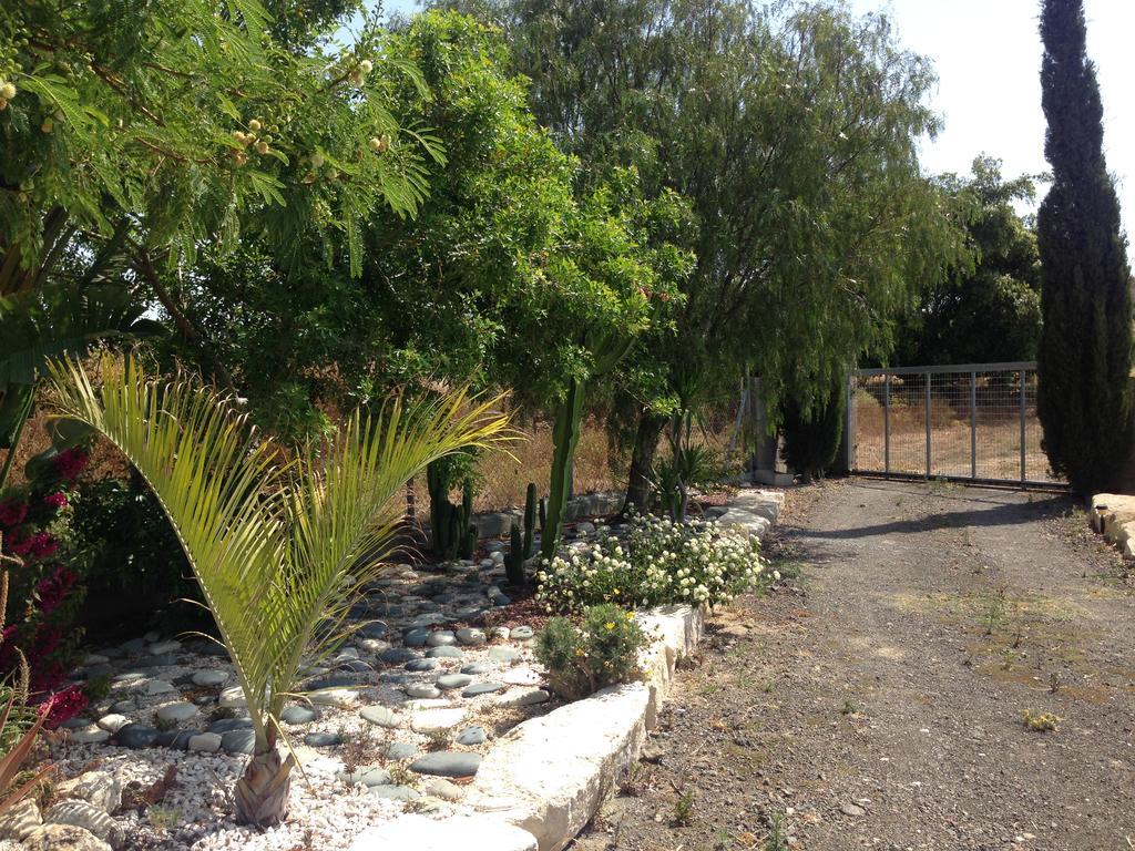 Paradise Traditional House Maroni Bagian luar foto