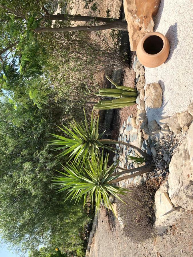 Paradise Traditional House Maroni Bagian luar foto